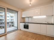 IU Schöne 2 Zimmer Wohnung mit Balkon