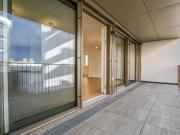 IU – Schöne 2 Zimmer Wohnung mit Balkon