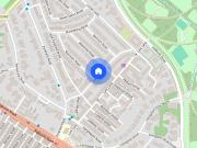 Ivanhoe Road, Liverpool, Merseyside, L17