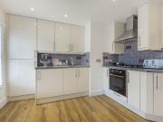 Ivanhoe Road, London SE5, 2 bed flat to rent, £1,950 pcm...