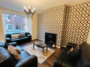 Ivanhoe Street, Dudley, DY2