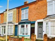 Ivanhoe Street, Leicester, 3 Bedroom Terraced