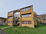 Ivel Court, Yeovil, 1 Bedroom Apartment