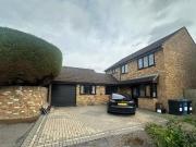 Iver, Buckinghamshire, 4 Bedroom Detached