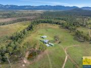 IVERAGH GRAZING PROPERTY