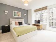 Iverna Court Block 4, 62 78 Iverna Court, London, W8...
