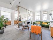 Iverna Court, London W8, 2 bed flat to rent, £7,500 pcm...