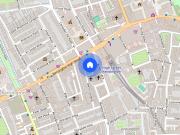 Iverna Court, London, W8