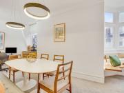 Iverna Court, W8, London