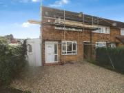 Ives Road, Langley SL3, 3 bed terraced house to rent,...