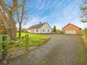 Ivetsey Road, Wheaton Aston, Stafford