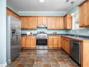 Ivey Wood Ln, Durham, Home For Sale