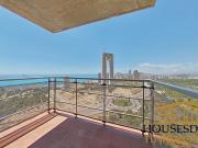 ivienda alquilada con garaje en Benidorm – Ideal para...