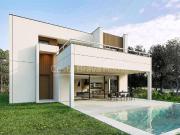 Vivienda de lujo de obra nueva en Calella de...