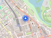 Ivor Court, 209 Gloucester Place, London