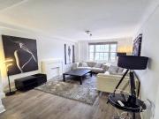 Ivor Court, Gloucester Place, Marylebone, London NW1, 1...