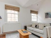 Ivor Place, London, 2 Bedroom Apartment