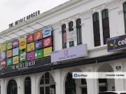 Ivoris @ Eco Majestic