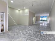 Ivoris @ Eco Majestic