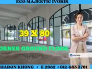 Ivoris @ Eco Majestic