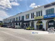 Ivoris @ Eco Majestic