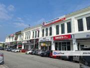 Ivoris @ Eco Majestic