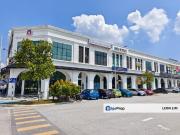 Ivoris @ Eco Majestic