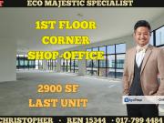 Ivoris @ Eco Majestic