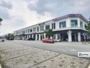Ivoris @ Eco Majestic