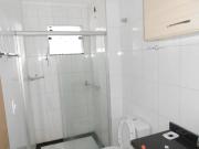 Ivory, 03 quartos, r$ 3.000,00, taxa de condomãnio incluso