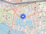 Ivory House, East Smithfield, Wapping, London, E1W