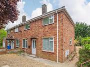 Ivory Road, Norwich, 6 Bedroom Semi detached