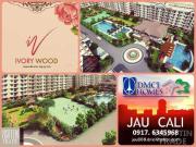 Ivory Wood 2 bedroom Condo in Acacia I Taguig near BGC I...