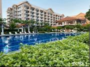For rent IVORY WOOD Acacia Estate 2 Bedrooms semi...