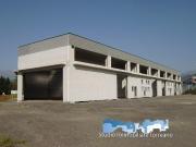 Ivrea monolocale 450mq