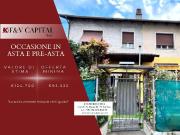 Ivrea quadrilocale 50mq