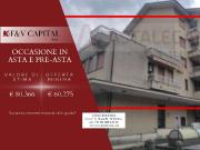 Ivrea quadrilocale 85mq