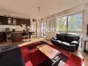 Ivry sur Seine 94200 Achat / Vente appartement 3 pièces...