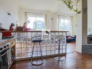 Ivry sur Seine 94200 Achat / Vente appartement 4 pièces t4