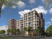 Ivry sur Seine 94200 Programme neuf appartement neuf à...