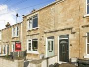 Ivy Avenue, Bath, 3 Bedroom Terraced