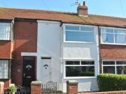 Ivy Avenue, Blackpool, 2 Bedroom House