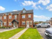 Ivy Bank Close, Ingbirchworth, 3 Bedroom End