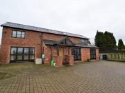 Ivy Barn Salters Lane, Lower Withington, Macclesfield,...
