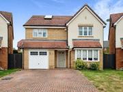 Ivy Close, Leavesden, 4 Bedroom Detached
