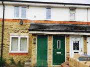 Ivy Court, London, 4 Bedroom Terraced