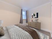Ivy Crescent, W4 5NG, London