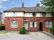 Ivy Hall Road, Sheffield S5, 2 bed property to rent,...