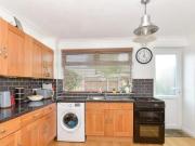 Ivy House Road, Whitstable, 2 Bedroom Terraced
