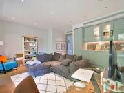Ivy House, Verdo, TW8 0JA